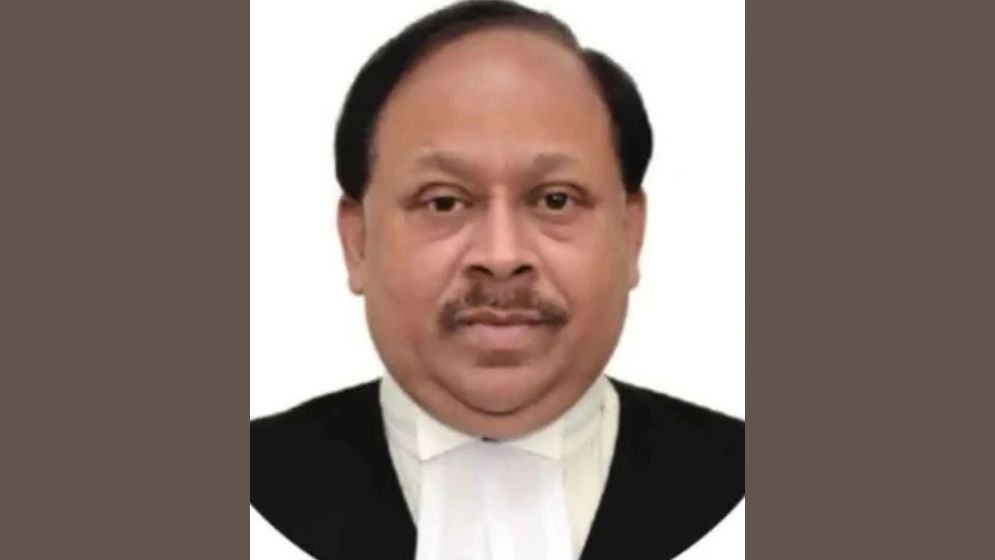 Justice Habibul Gani appointed to Appellate Division