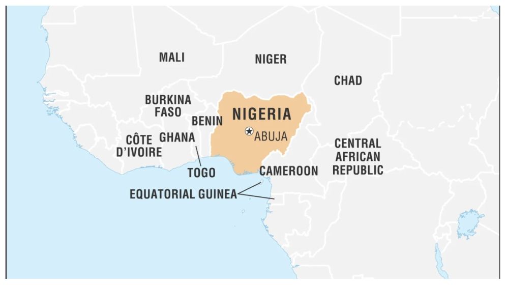 Nigerian 'bandit' gang releases 48 children after ransom payment