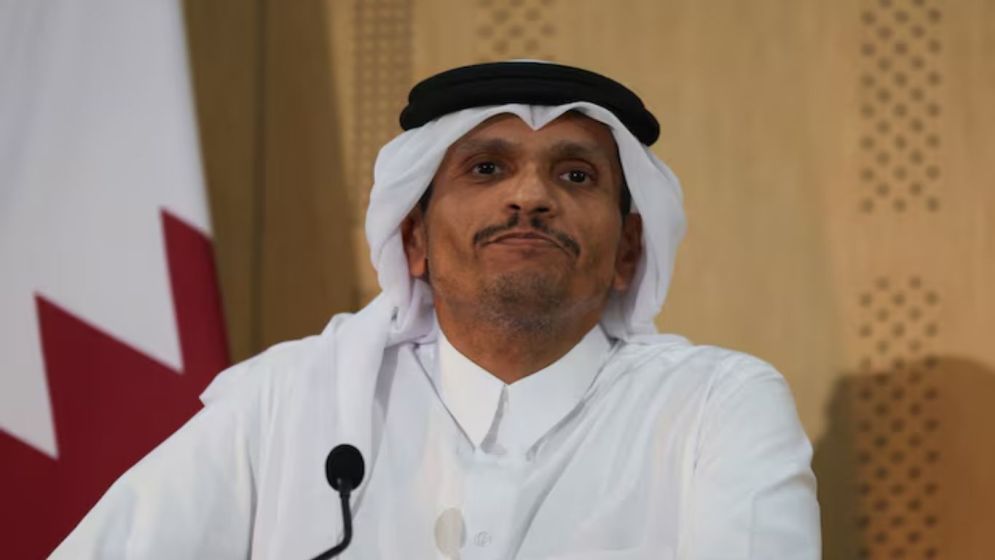 Qatar PM to visit Tehran to pursue mediation efforts