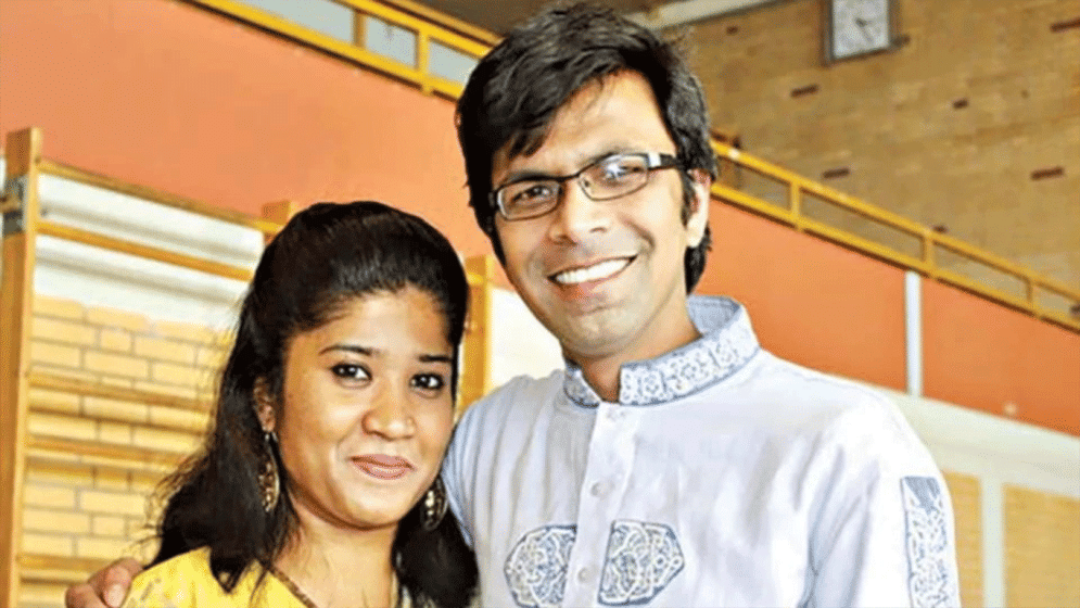 Probe report submission date in Sagar-Runi murder case deferred for 129th time