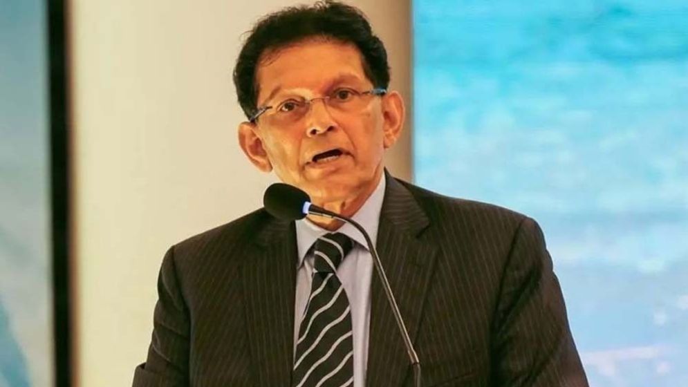 Khalilur phones Nepalese FM over devastating floods, landslides