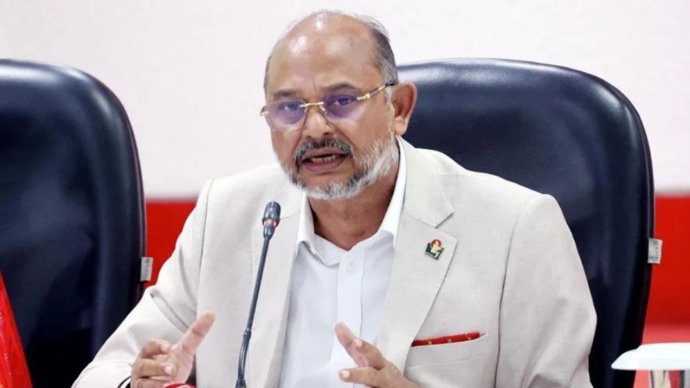 Violence against women reaches highest level in past 17 years: Titumir