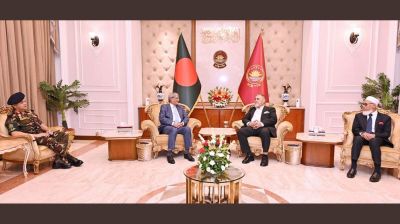 President urges EC to uphold image, public trust
