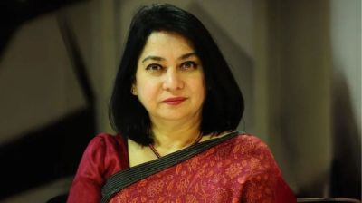 Fahmida Khatun to become CPD Distinguished Fellow