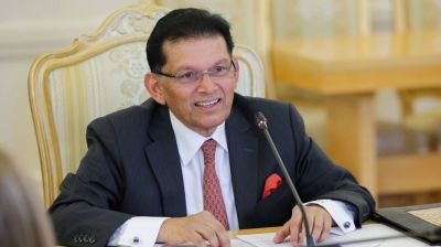 Mecca Pact a self-defence arrangement for Muslim world: Khalilur
