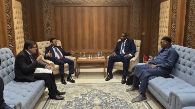 Bangladesh seeks support of Gambia for Rohingyas’ safe return to Myanmar
