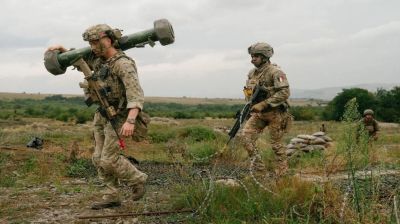 Italy arrests Frenchman after anti-tank missiles found in van