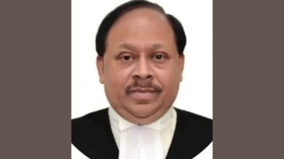 Justice Habibul Gani appointed to Appellate Division