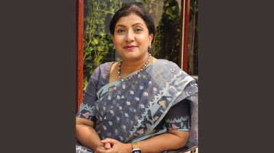 Nazneen Ahmed appointed executive director of CPD