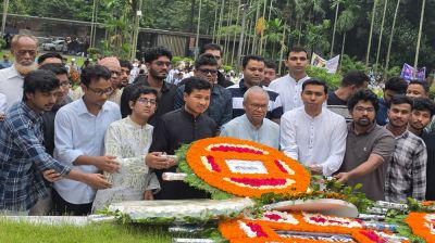 Nazrul is inspiration behind movements from Liberation War to July Uprising: Rizvi