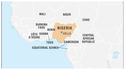 Nigerian 'bandit' gang releases 48 children after ransom payment