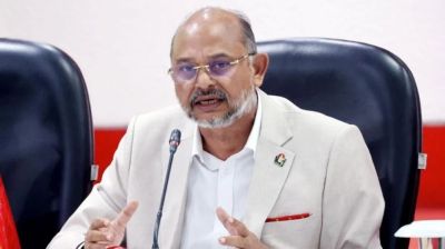 Violence against women reaches highest level in past 17 years: Titumir