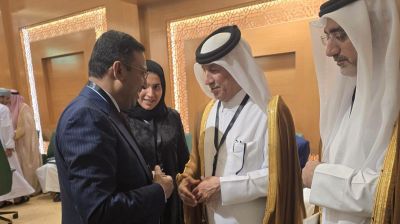 Qatar says ready to strengthen energy cooperation with Bangladesh