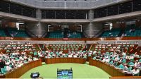 Three key bills placed in JS amid opposition’s walkout