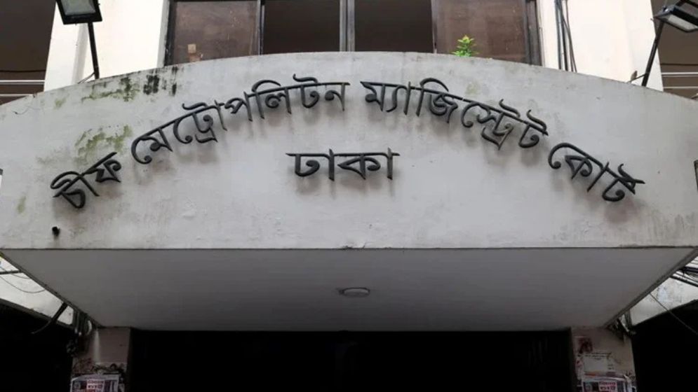 Court imposes travel ban on former Novo Theatre DG, wife