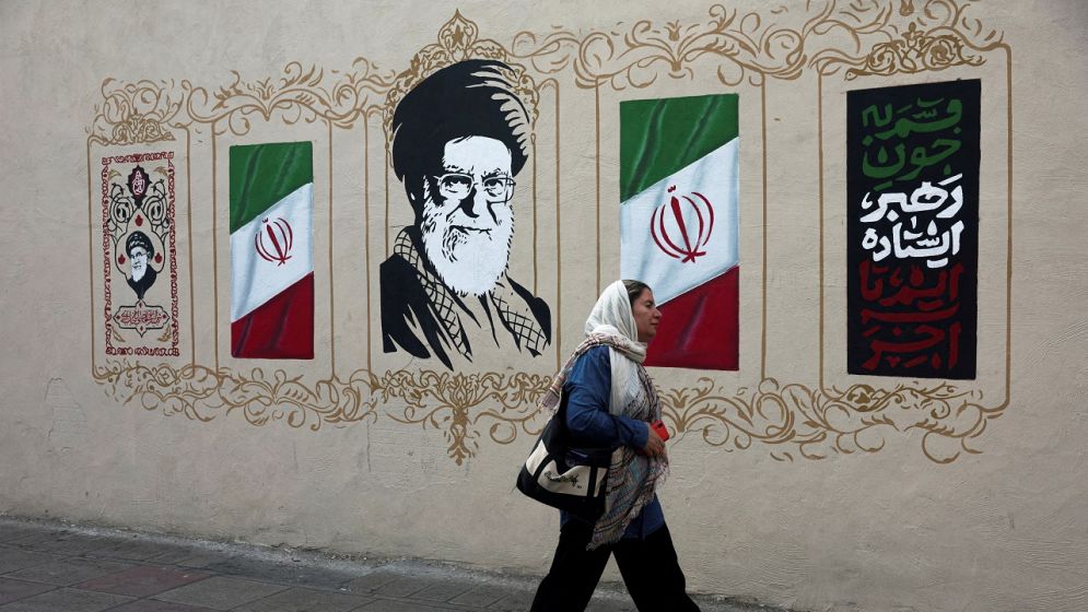 Iran war has reached its endgame – a costly stalemate