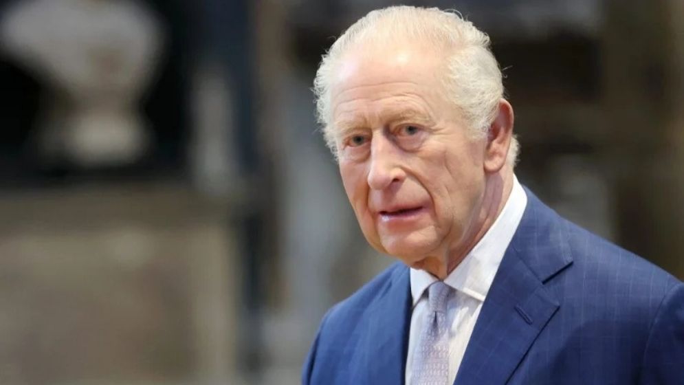 King Charles ‘heartbroken’ by Nepal-Tibet flash floods