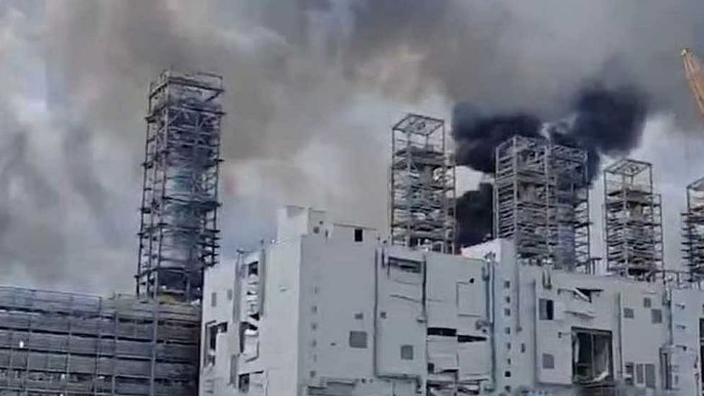 Two Bangladeshi workers killed in Russian factory fire