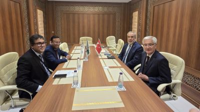 PM Tarique to visit Turkey for UN climate summit in Nov