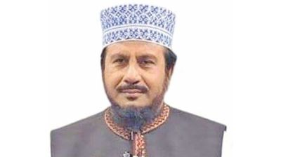 12 years on, family still awaits justice for Maulana Farooqi’s murder