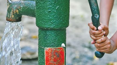 Arsenic detected in all primary school tube-wells in Jashore