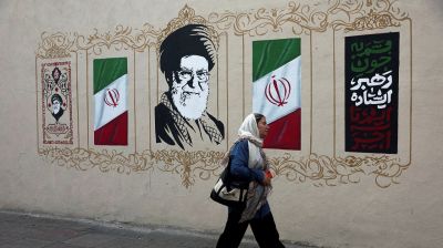 Iran war has reached its endgame – a costly stalemate