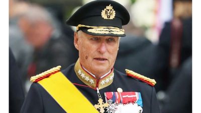 Norway’s King Harald dies at 89