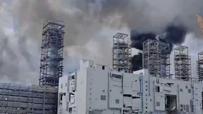 Two Bangladeshi workers killed in Russian factory fire