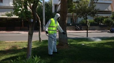 West Nile Virus infects 432, kills 17 in Italy