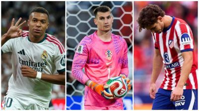 LaLiga's soap opera