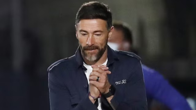 Inter Miami appoint 'Kily' Gonzalez as new manager