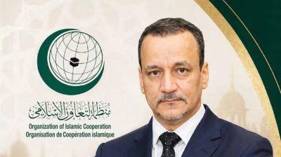 Bangladesh pledges support, cooperation for new chief of OIC