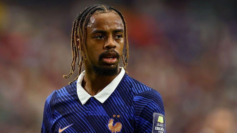 Liverpool seal £123m Barcola Transfer
