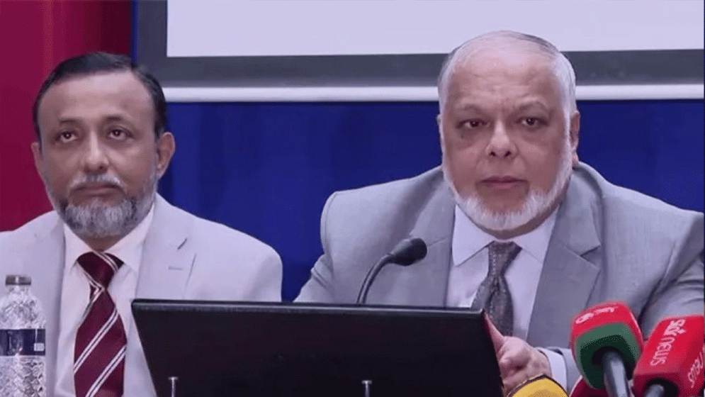 Chief justice warns against AI use in writing court verdicts
