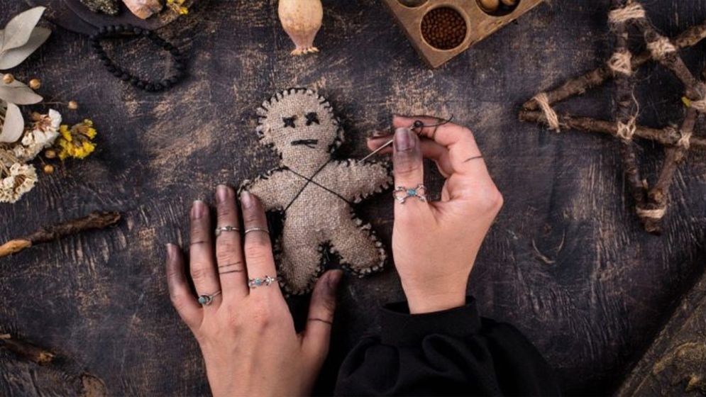 How to protect yourself from evil eye and black magic
