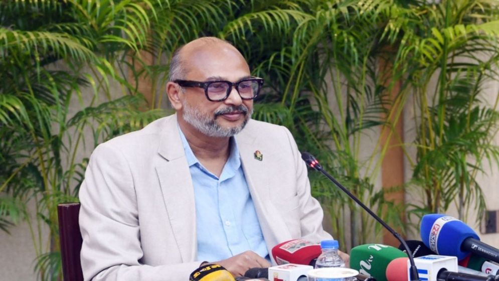 Foundations to work in clusters for jobs, solar power: Titumir