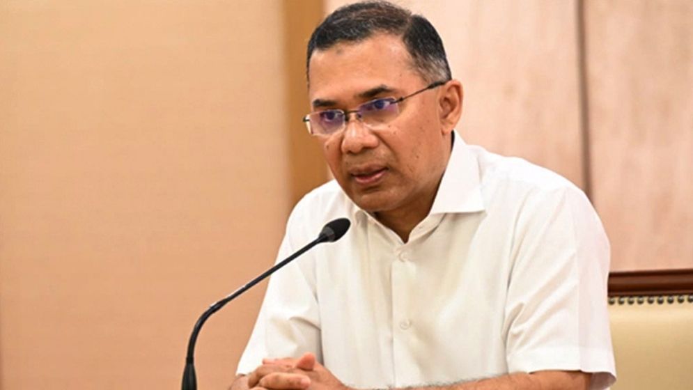 July martyrs’ sacrifices freed people from fascist rule: PM