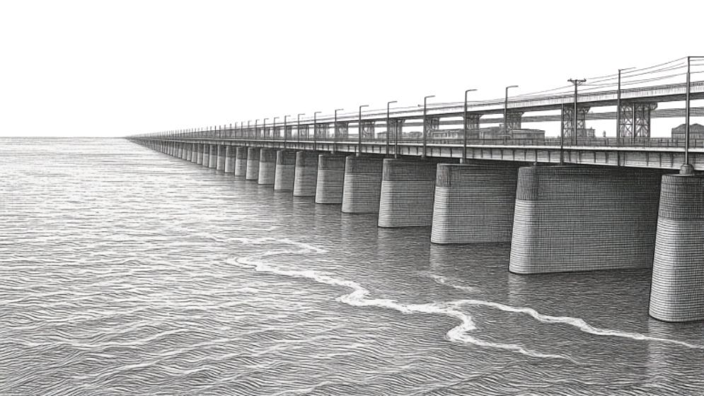 India says Ganga Treaty issues to be discussed under JRC; Bangladesh awaits response