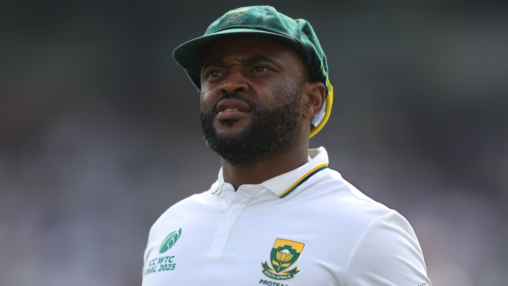 Bavuma wary of Bangladesh pace attack