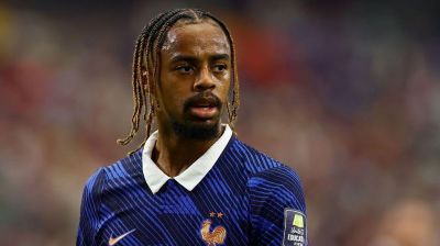 Liverpool seal £123m Barcola Transfer