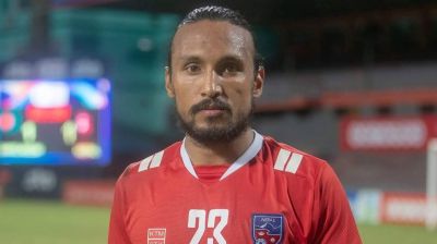 Bashundhara Kings make Rohit Chand statement signing after FIFA ban lifted