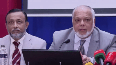 Chief justice warns against AI use in writing court verdicts