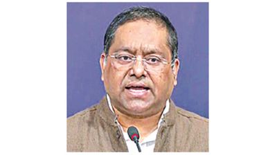 India watching Bangladesh’s possible entry into Mecca defence pact: Jaiswal