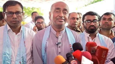 Govt to consider all aspects before deciding on Mecca Pact: Law Minister