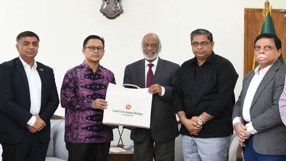 Govt keen to take Bangladesh-Malaysia relations to new heights: LGRD Minister