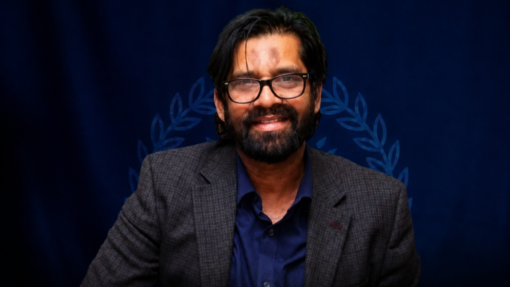 Amirul Islam Babu appointed national team manager