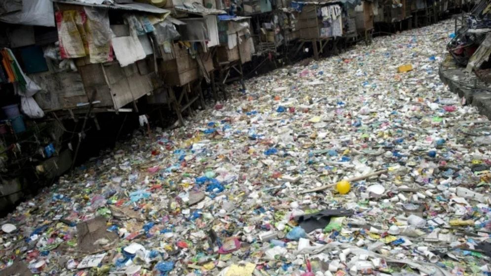 'Plastic-free' campaign launched to build sustainable schools nationwide
