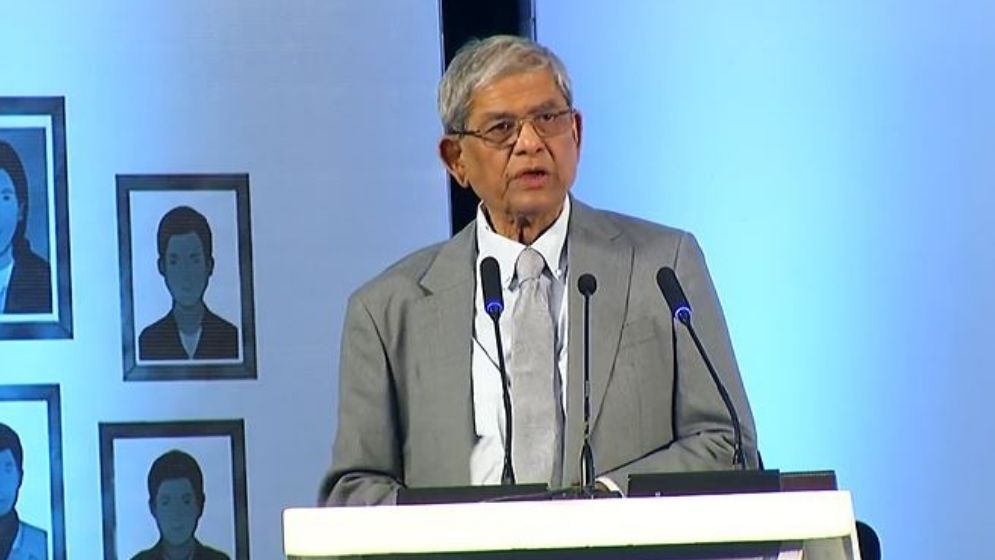 Criminals involved in enforced disappearances must be brought to justice: President