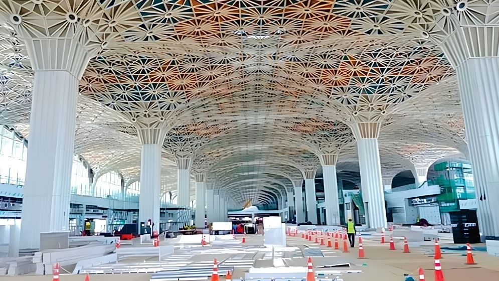 Govt seeks Tk902cr to operationalise HSIA 3rd terminal