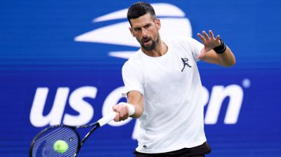 Djokovic 'prepared' for US Open bid for history